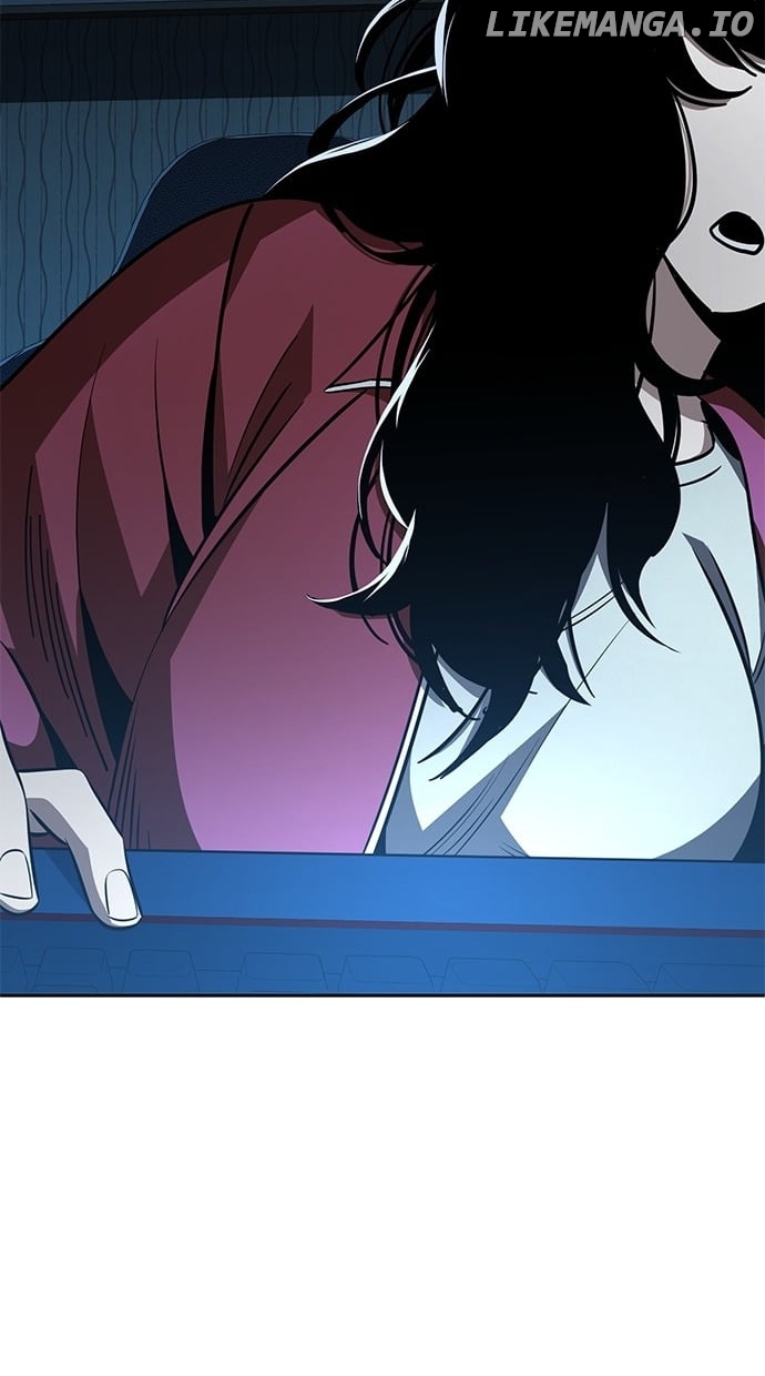 Unemployed Baek-soon Chapter 88 - page 83